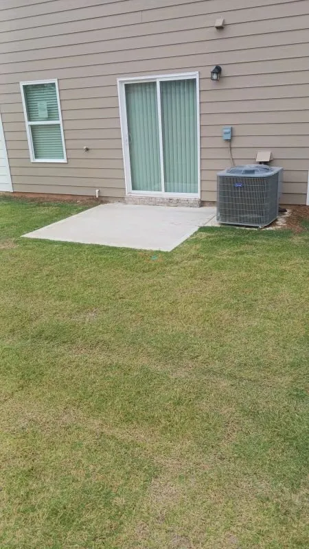 Trusted yard cleanup service for year-round maintenance across Warner Robins, GA - Stack Lawn Care