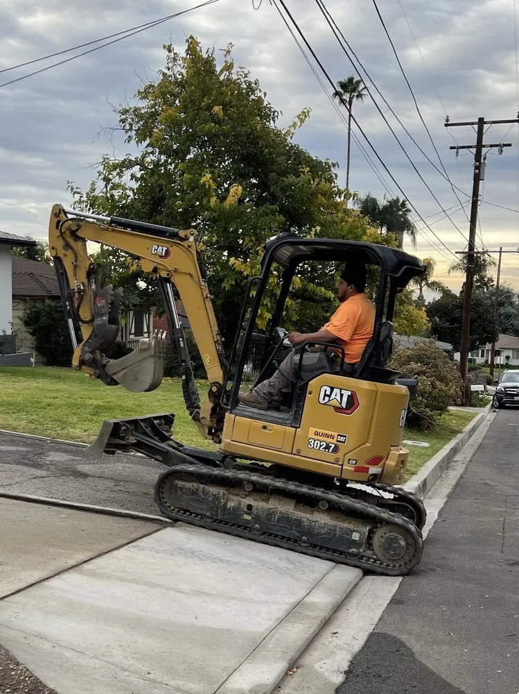 Top-rated landscape design in Baldwin Park, CA - Stacker Landscaping