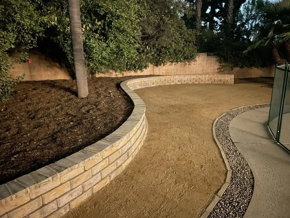 Professional lawn care service for outdoor upgrades in Baldwin Park, CA by Stacker Landscaping