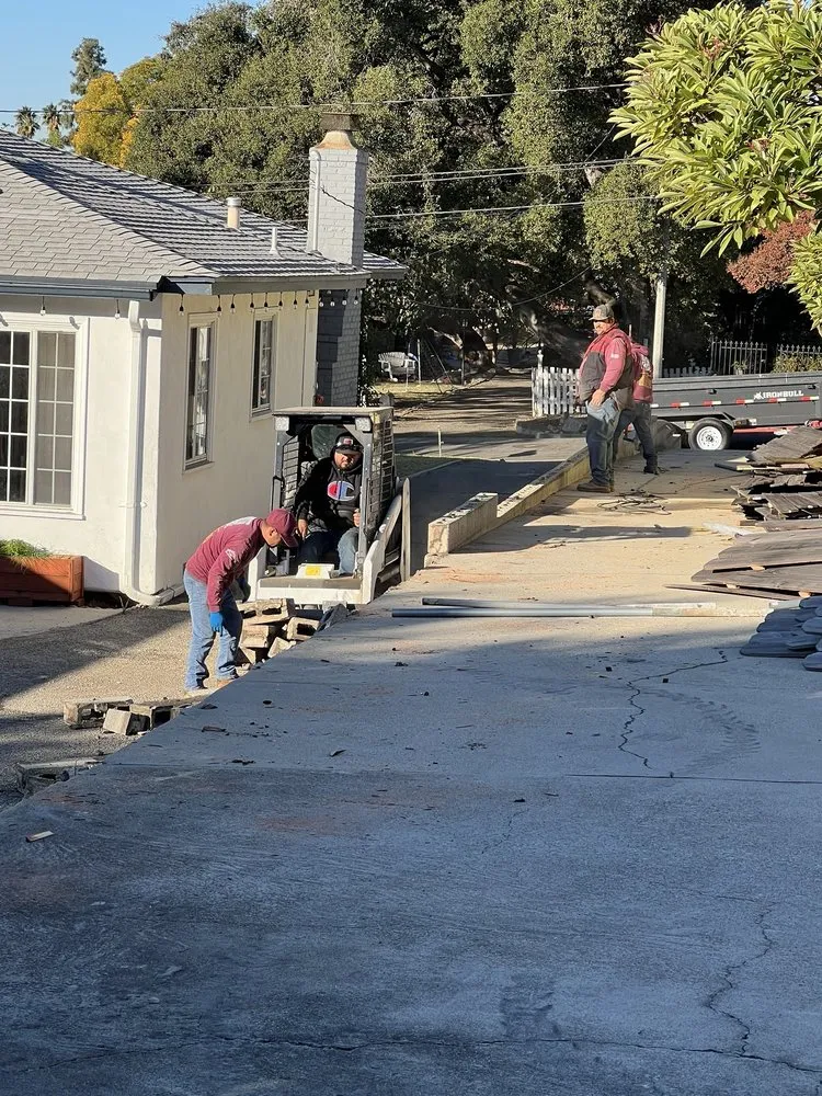 Expert yard maintenance experts serving Baldwin Park, CA - Stacker Landscaping