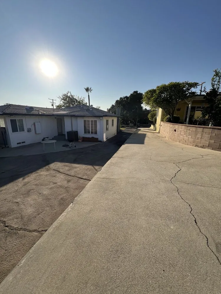 Top-rated lawn care service in Baldwin Park, CA - Stacker Landscaping