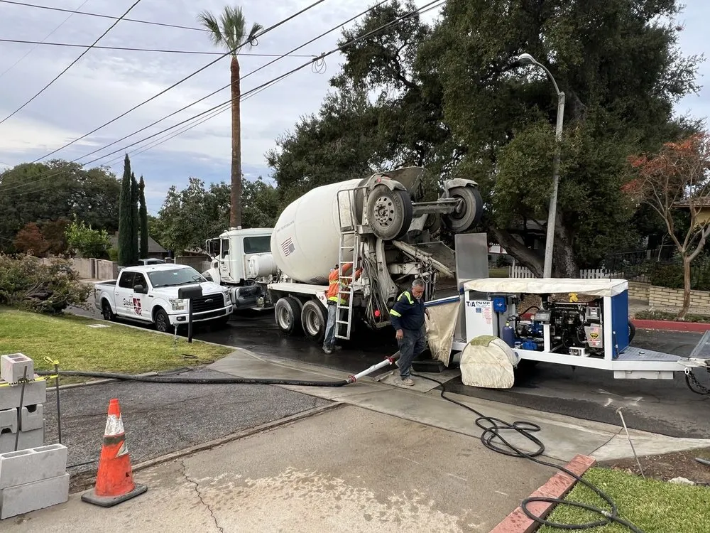 Custom lawn care service with custom design across Baldwin Park, CA - Stacker Landscaping