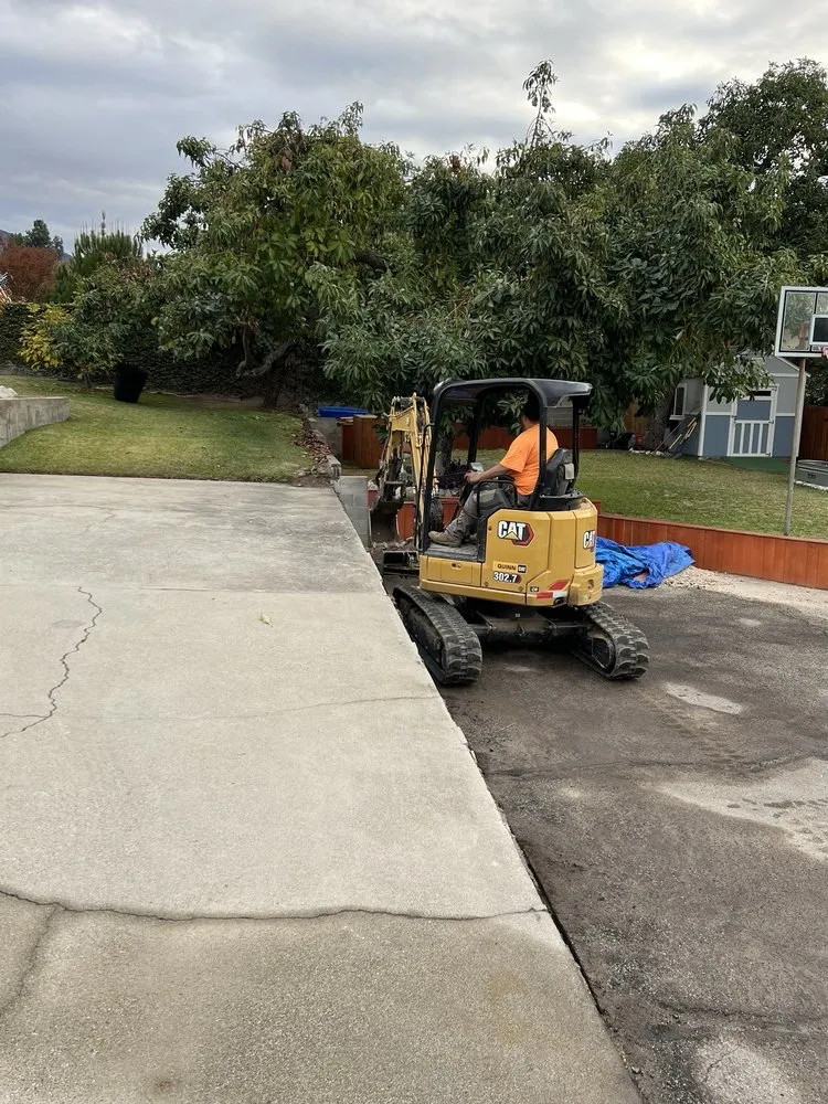 Top-rated landscaping services in Baldwin Park, CA by Stacker Landscaping