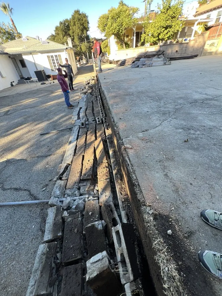 Reliable landscape design for beautiful yards across Baldwin Park, CA - Stacker Landscaping