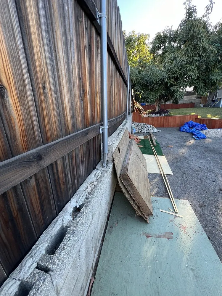 Custom outdoor landscaping for beautiful yards in Baldwin Park, CA by Stacker Landscaping