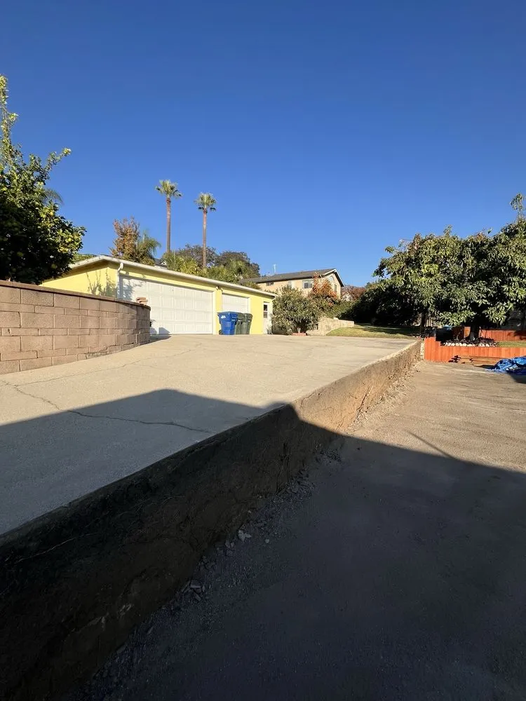 Expert residential landscaping experts serving Baldwin Park, CA - Stacker Landscaping