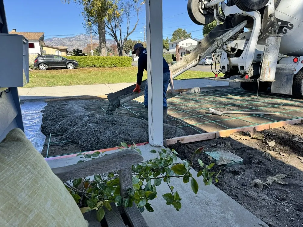 Expert yard maintenance in Baldwin Park, CA - Stacker Landscaping