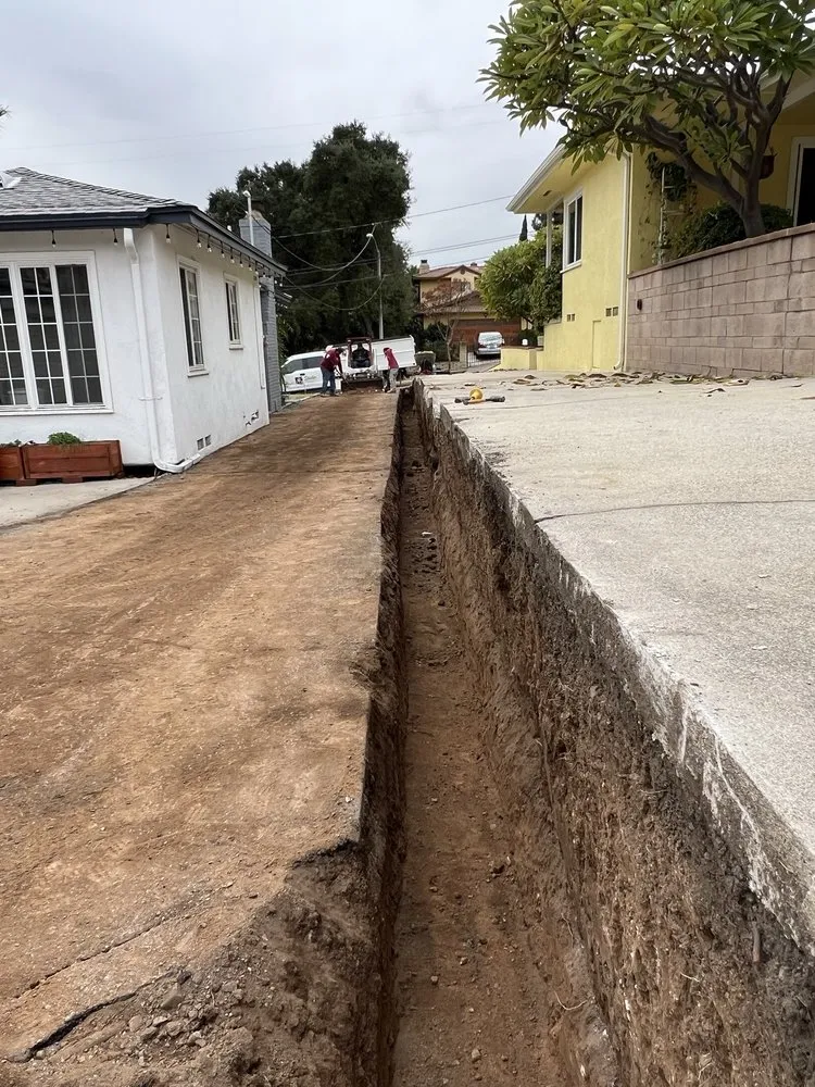 Local garden landscaping in Baldwin Park, CA by Stacker Landscaping