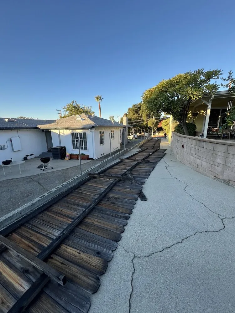 Expert garden landscaping in Baldwin Park, CA - Stacker Landscaping