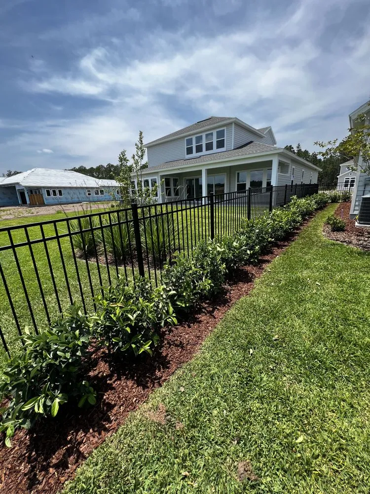 Affordable residential landscaping near you across Jacksonville, FL - Stackhouse