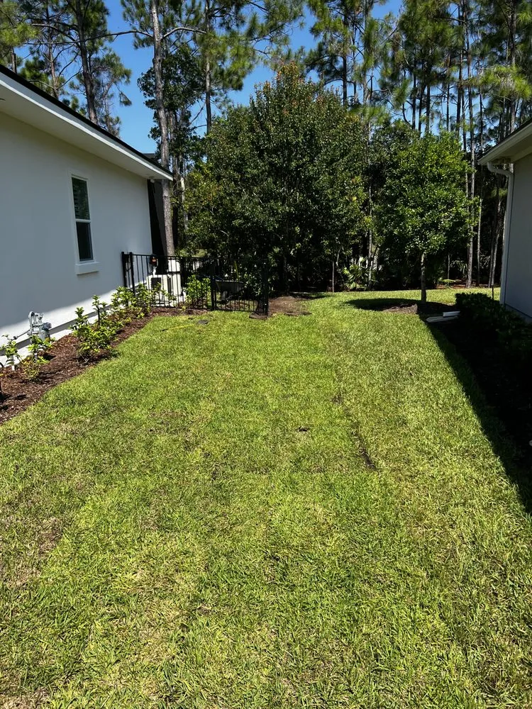 Expert garden landscaping near you across Jacksonville, FL - Stackhouse