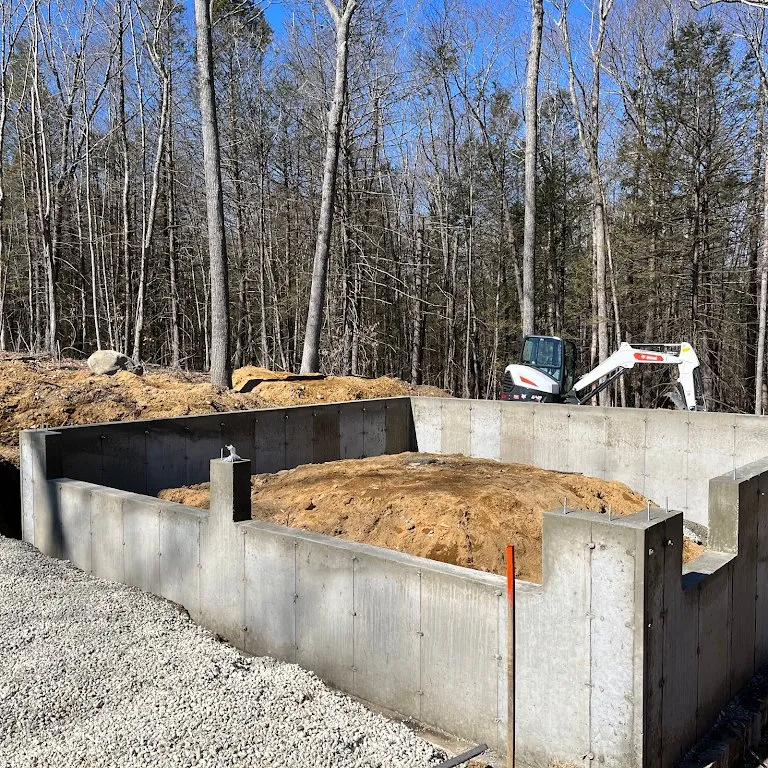 Affordable lawn care service for beautiful yards in Milford, NH by Stacy Outdoor Services