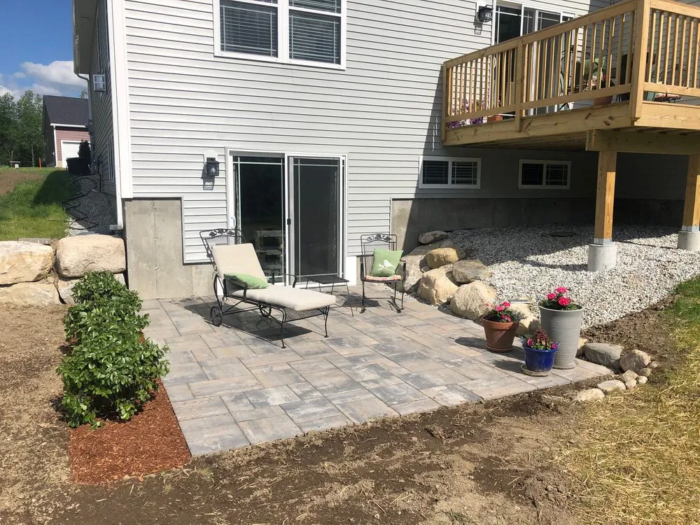 Reliable landscape design in Milford, NH - Stacy Outdoor Services