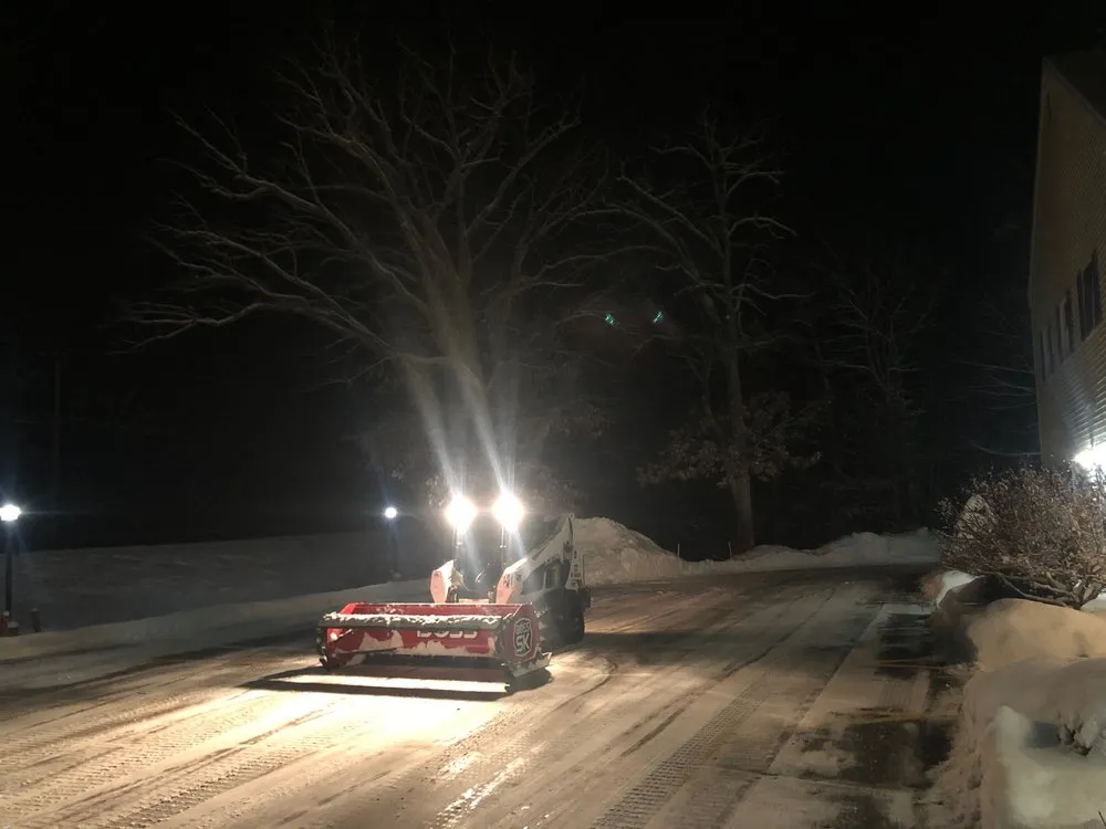 Trusted lawn care service in Milford, NH - Stacy Outdoor Services