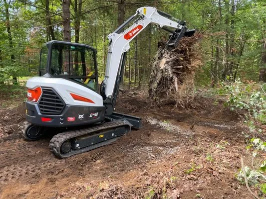 Stacy Outdoor Services