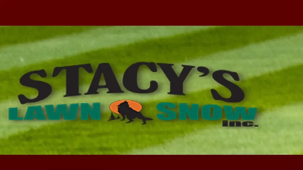 Expert landscape design for year-round maintenance across Eagle, MI - Stacy's Lawn & Snow