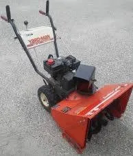 Trusted lawn mowing service for residential properties in Alvarado, MN by Stafford & Flom Snow Removal & Landscaping