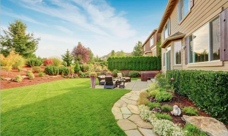 Expert landscape installation experts serving Stafford, VA - Stafford Home Projects