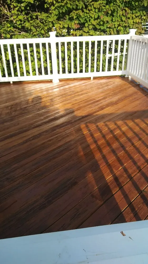 Expert landscape design in Stafford, VA - Stafford Home Projects