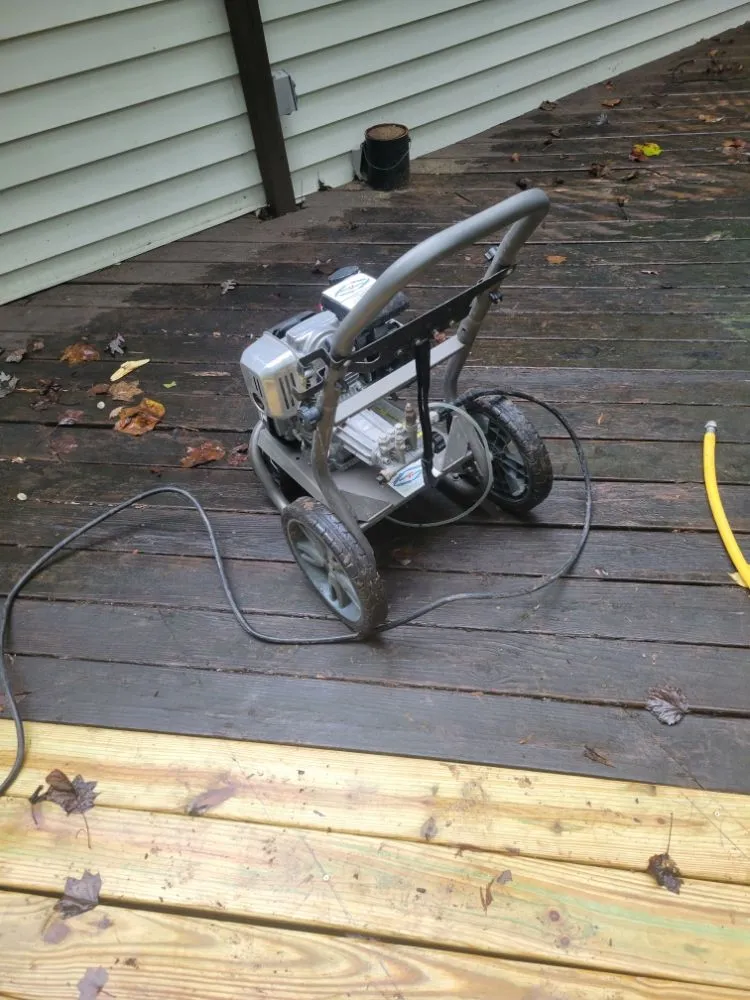 Expert outdoor landscaping for outdoor upgrades across Stafford, VA - Stafford Home Projects