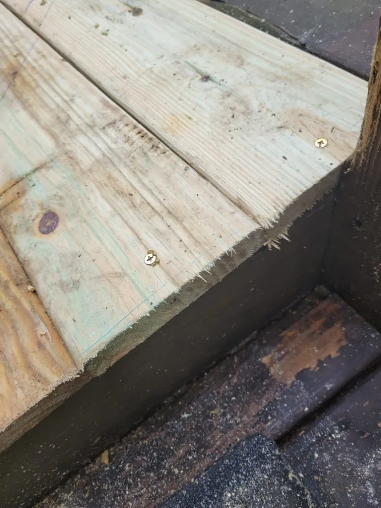 Trusted outdoor landscaping with custom design in Stafford, VA by Stafford Home Projects