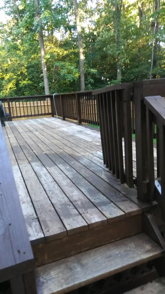 Top-rated garden landscaping experts serving Stafford, VA - Stafford Home Projects