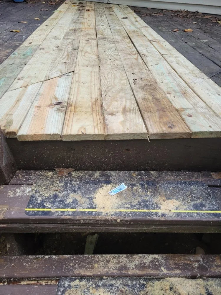 Affordable yard maintenance near you across Stafford, VA - Stafford Home Projects