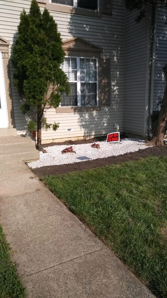 Trusted landscaping services with custom design in Stafford, VA by Stafford Home Projects