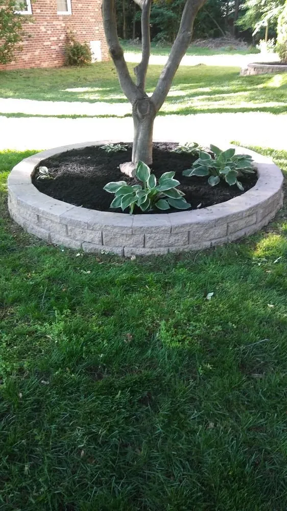 Expert landscaping services for year-round maintenance in Stafford, VA by Stafford Home Projects