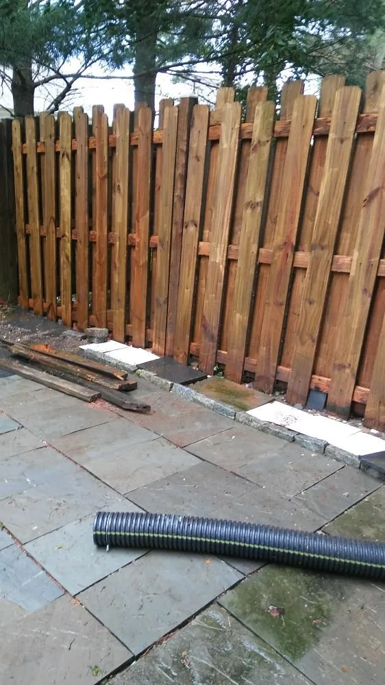 Professional landscape installation experts serving Stafford, VA - Stafford Home Projects