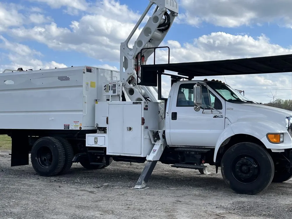 Affordable yard maintenance in Douglasville, GA by Stafford Landscaping