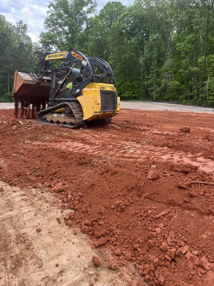 Local landscape installation experts serving Douglasville, GA - Stafford Landscaping