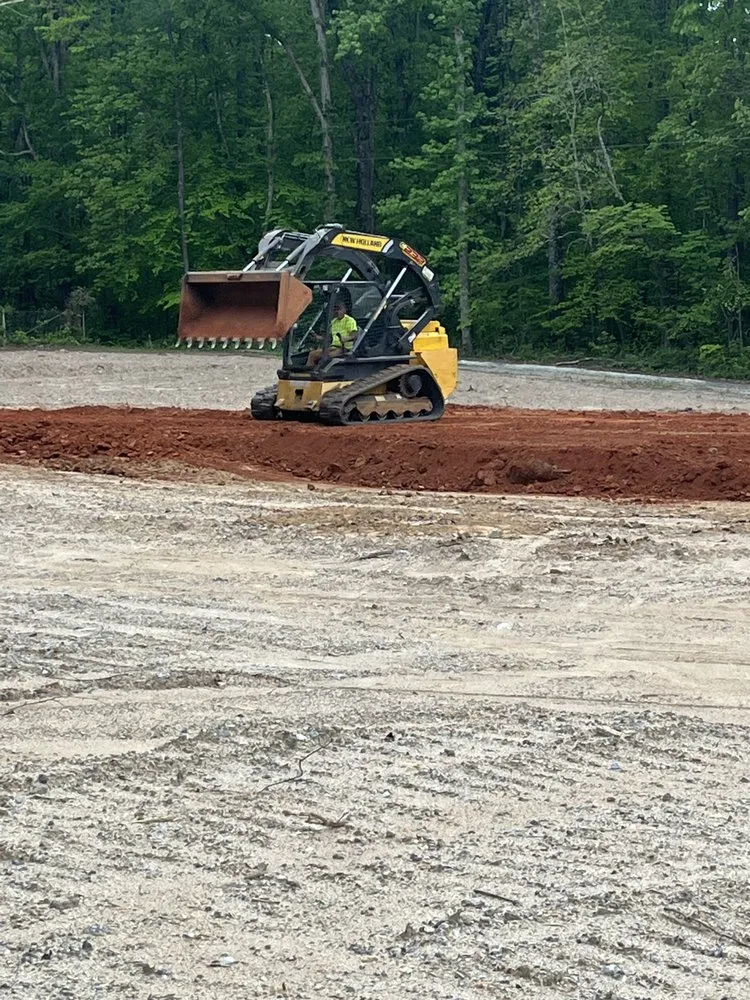 Expert outdoor landscaping in Douglasville, GA - Stafford Landscaping