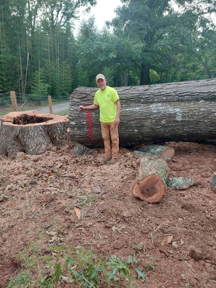 Affordable yard cleanup service for beautiful yards across Douglasville, GA - Stafford Landscaping