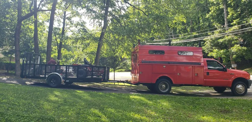 Custom landscape installation experts serving Stafford, VA - Stafford Lawn Care & Hardscapes