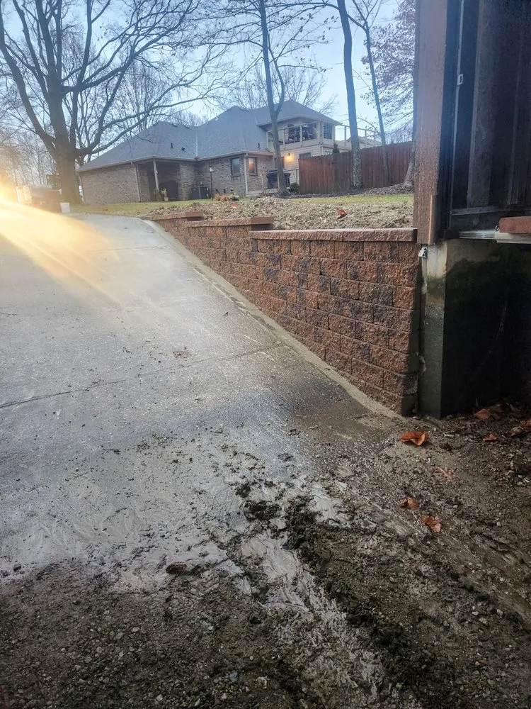 Trusted yard maintenance in Coatesville, IN - Stafford Works