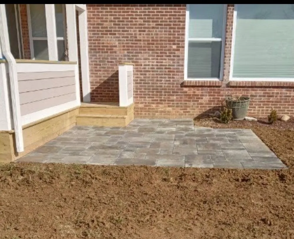 Top-rated landscaping services for residential properties in Coatesville, IN by Stafford Works
