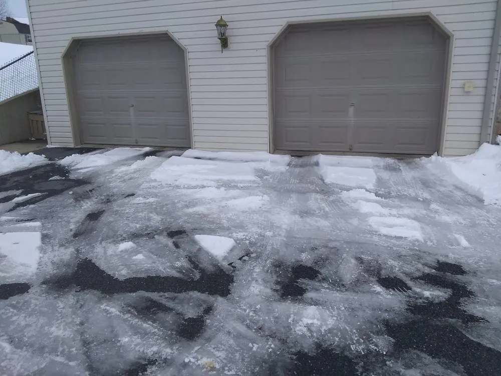 Reliable outdoor landscaping in Lebanon, PA - Stager Lawn Care & Landscaping