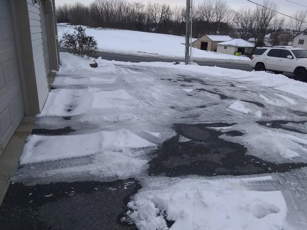 Professional yard maintenance in Lebanon, PA - Stager Lawn Care & Landscaping