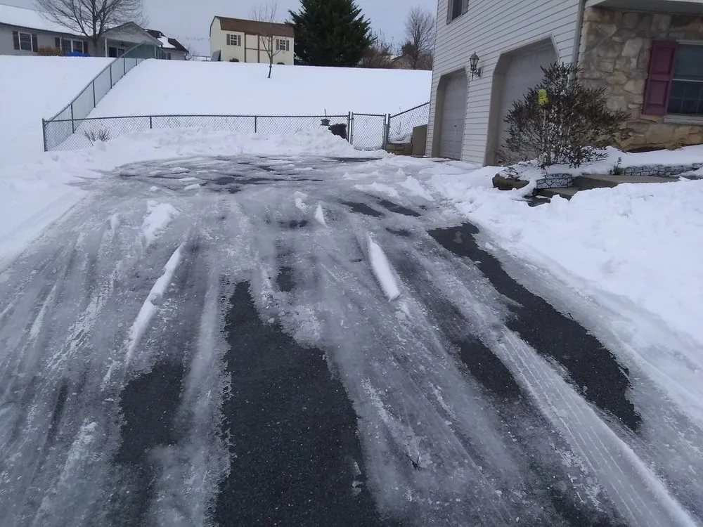 Professional residential landscaping in Lebanon, PA - Stager Lawn Care & Landscaping