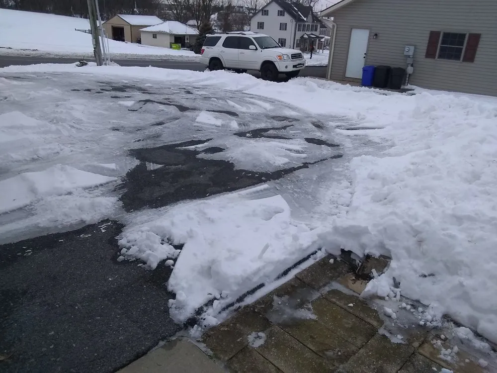 Top-rated residential landscaping experts serving Lebanon, PA - Stager Lawn Care & Landscaping