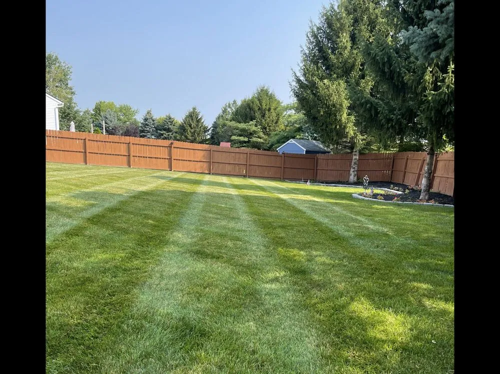 Professional landscape installation experts serving Grove City, OH - Stage’s Lawn and Landscape of Ohio