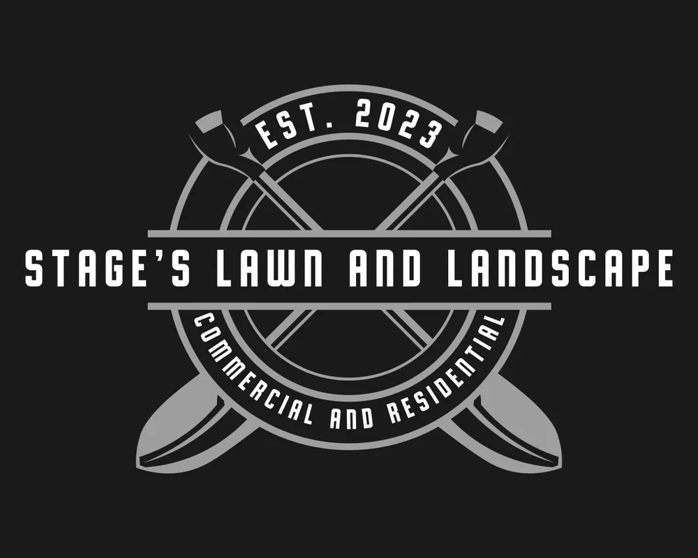 Professional outdoor landscaping in Grove City, OH by Stage’s Lawn and Landscape of Ohio