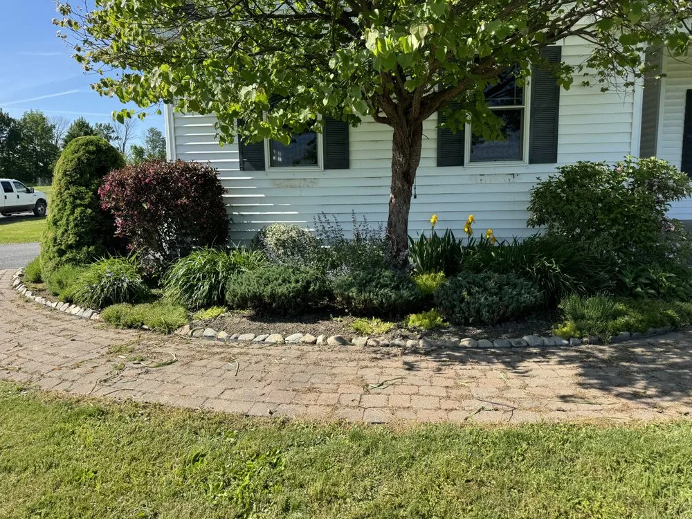 Trusted landscape design experts serving Greene, NY - Stage’s Seasonal Impact