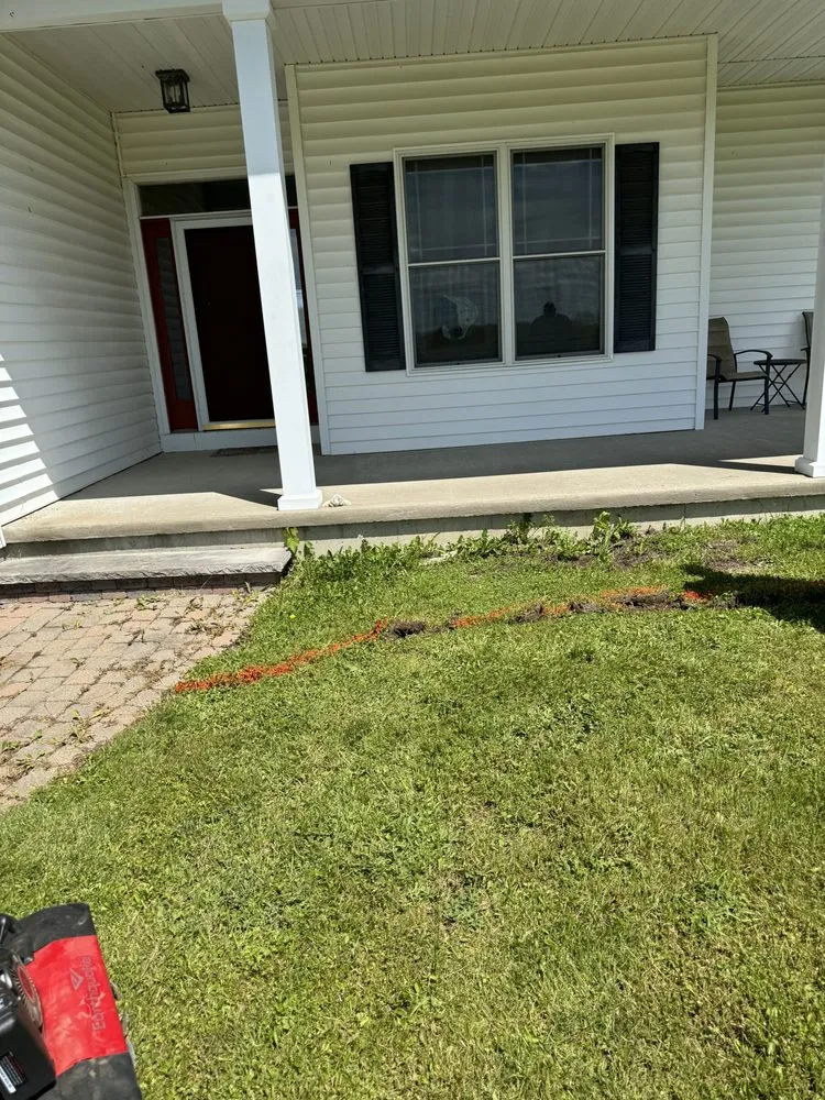 Professional lawn mowing service in Greene, NY - Stage’s Seasonal Impact