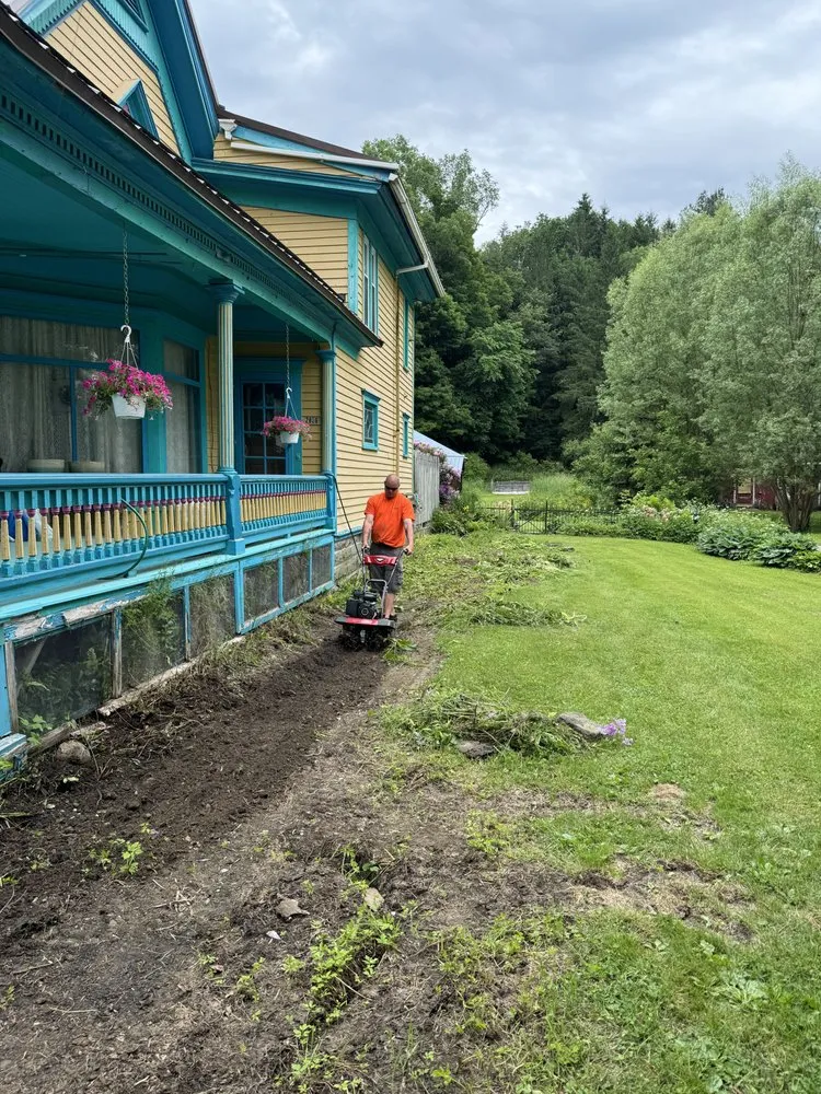 Custom landscaping services experts serving Greene, NY - Stage’s Seasonal Impact