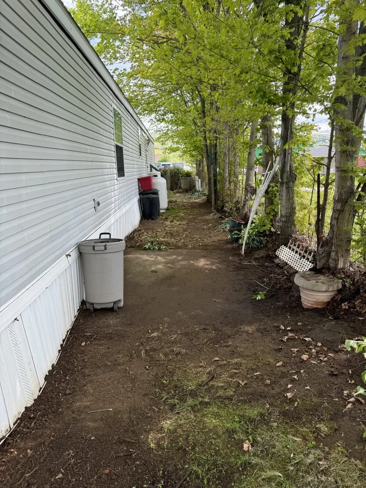 Local landscape installation experts serving Greene, NY - Stage’s Seasonal Impact