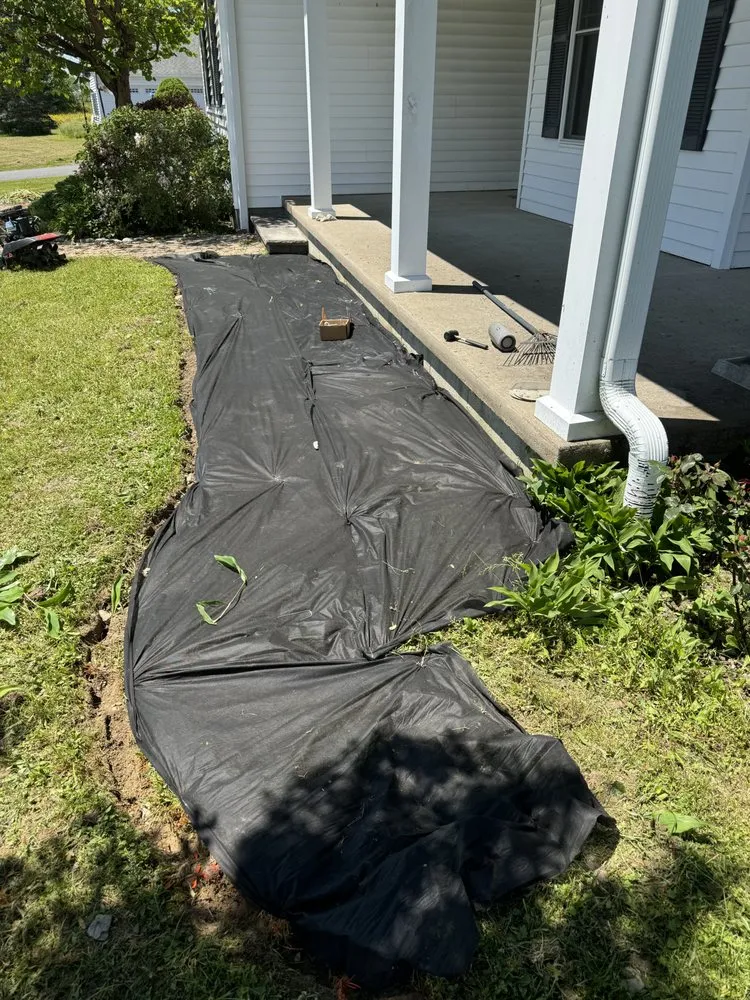 Local yard cleanup service experts serving Greene, NY - Stage’s Seasonal Impact