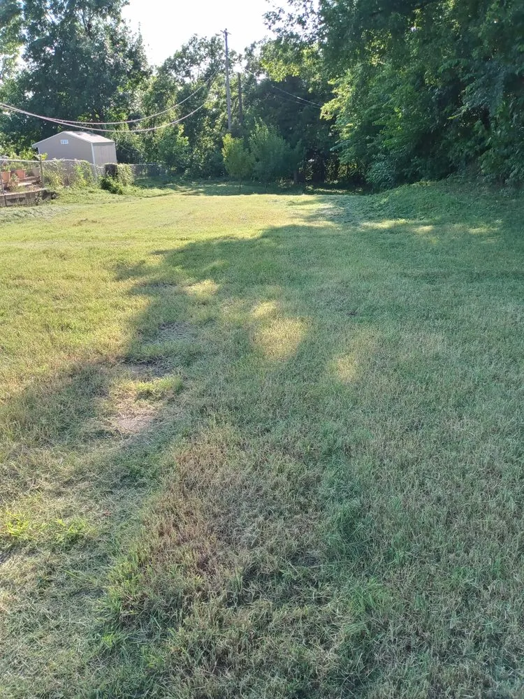 Professional garden landscaping experts serving Tulsa, OK - Stagg Lawn Care & Removal