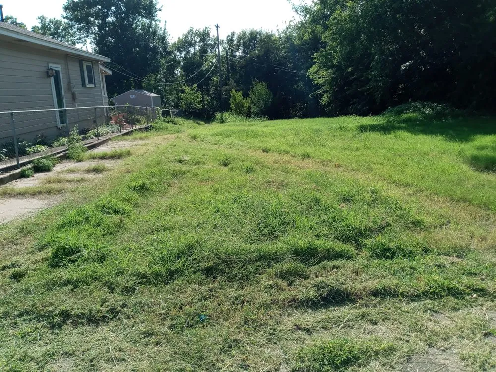 Expert residential landscaping for year-round maintenance in Tulsa, OK by Stagg Lawn Care & Removal